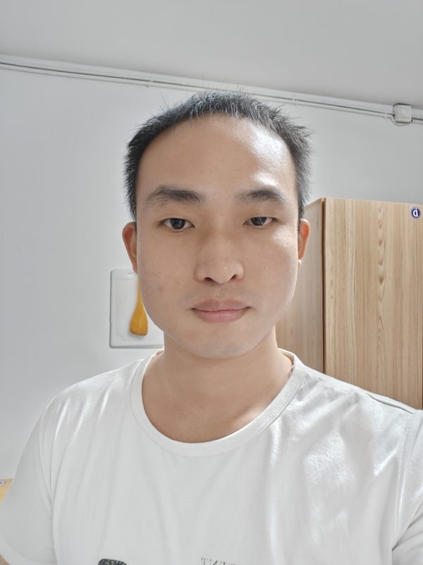 自由随心的第一张照片--诏安征婚网