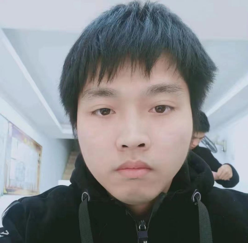 无奋斗不清春的第一张照片--诏安征婚网