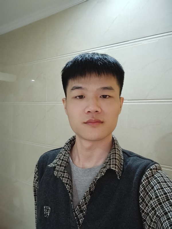 念头通达的第一张照片--诏安征婚网