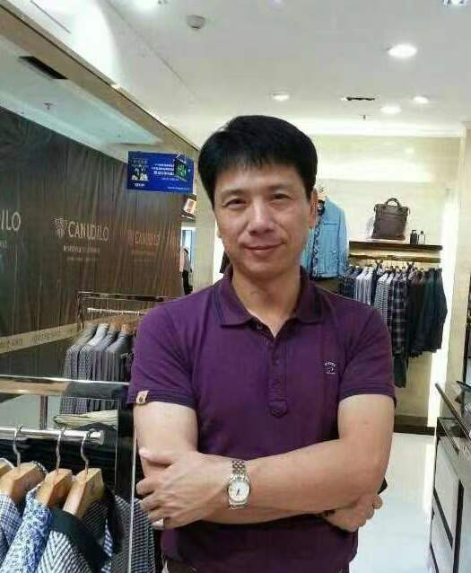 好好先生的第二张照片--诏安征婚网