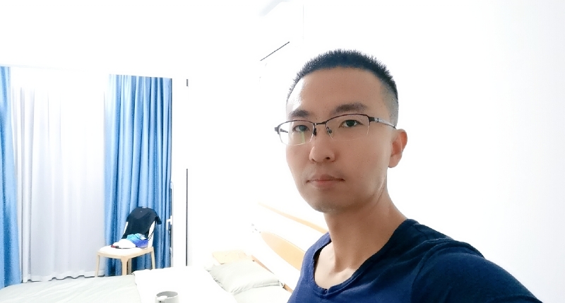 roy的第一张照片--诏安征婚网