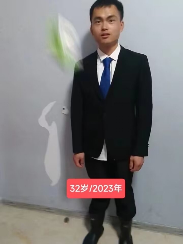 林嘉任的第一张照片--诏安征婚网