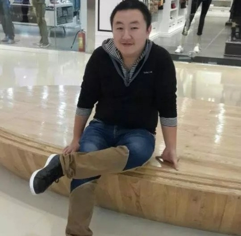 牛哥的第二张照片--诏安征婚网
