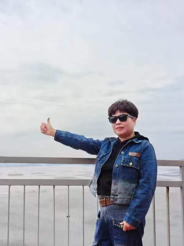 平安的第二张照片--诏安征婚网