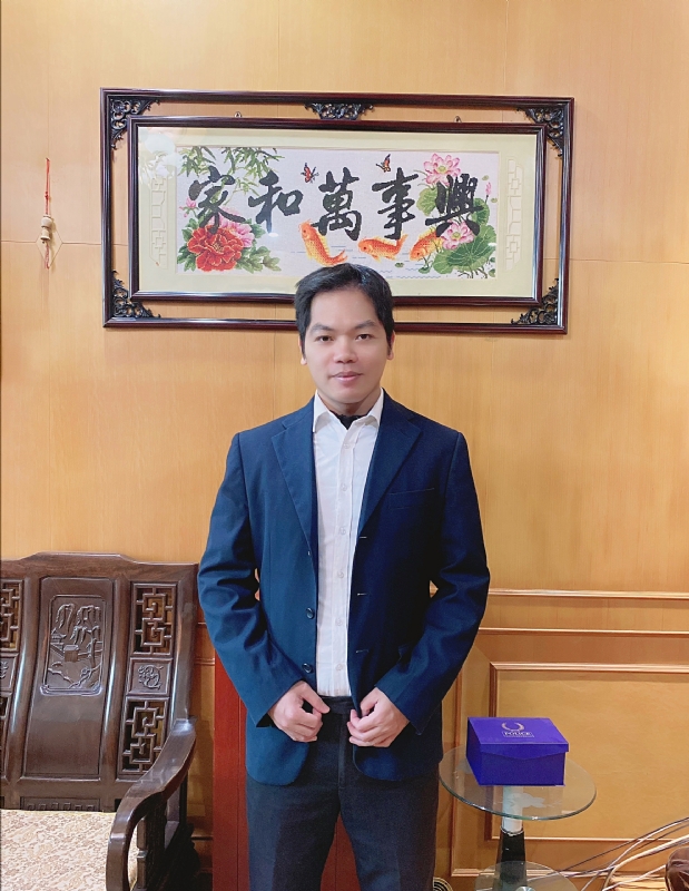 旭日春晖的第一张照片--诏安征婚网