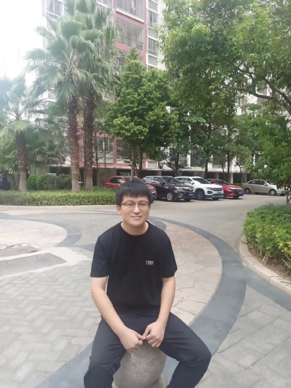 等闲的第三张照片--诏安征婚网
