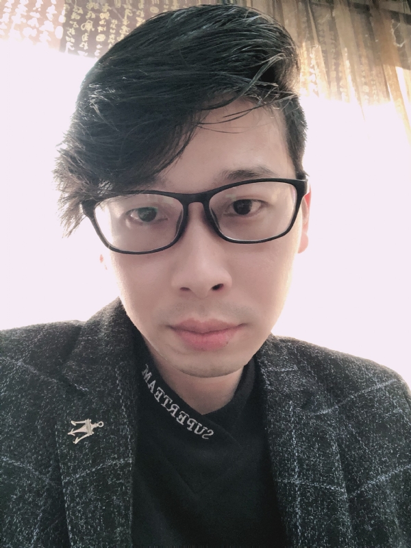 在等一个人的第一张照片--诏安征婚网