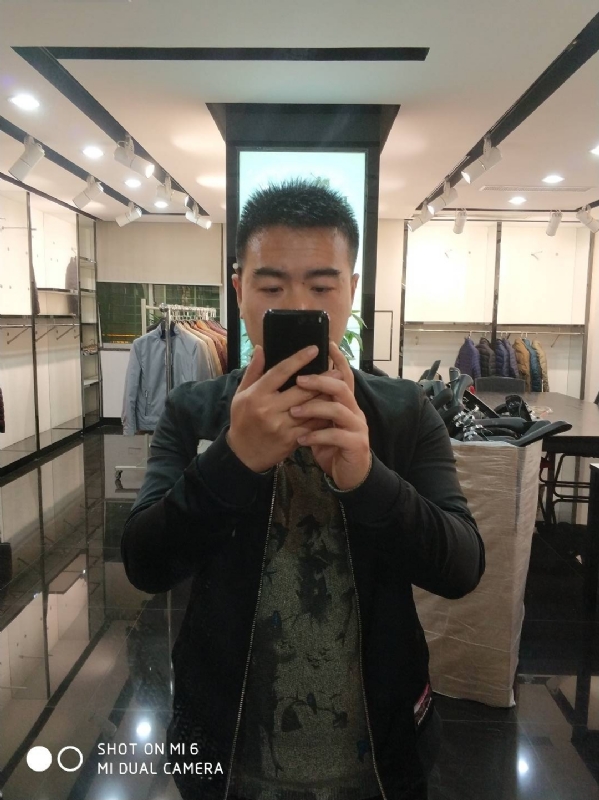 石狮征婚的第一张照片--诏安征婚网
