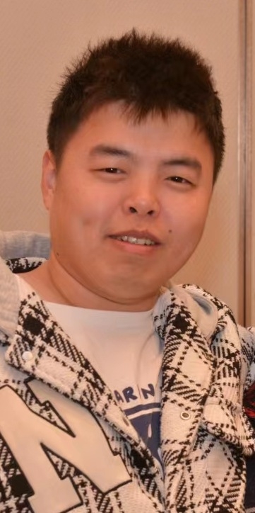 心心的第一张照片--诏安征婚网