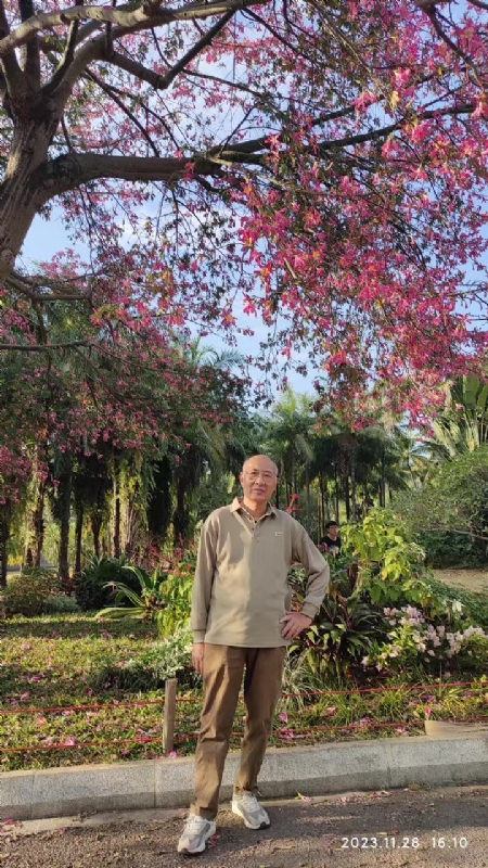 昌植哥的第一张照片--诏安征婚网