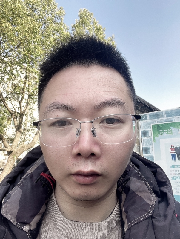 征婚的第一张照片--诏安征婚网