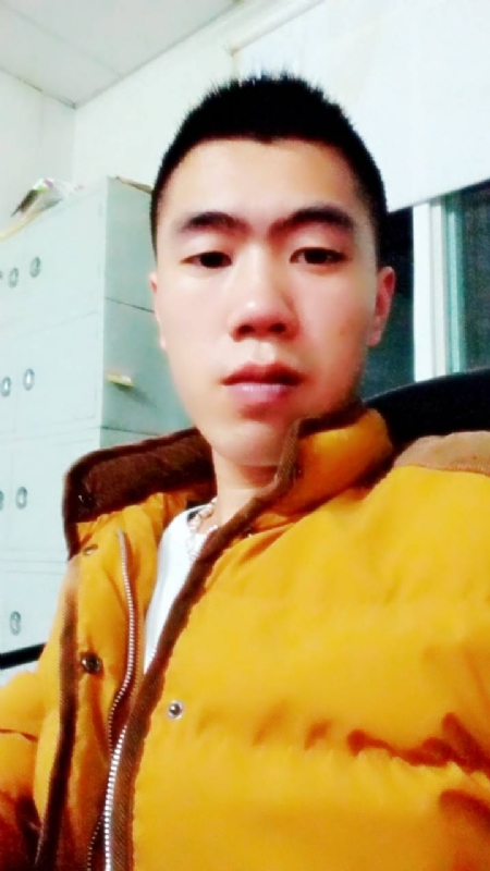 林先生的第二张照片--诏安征婚网