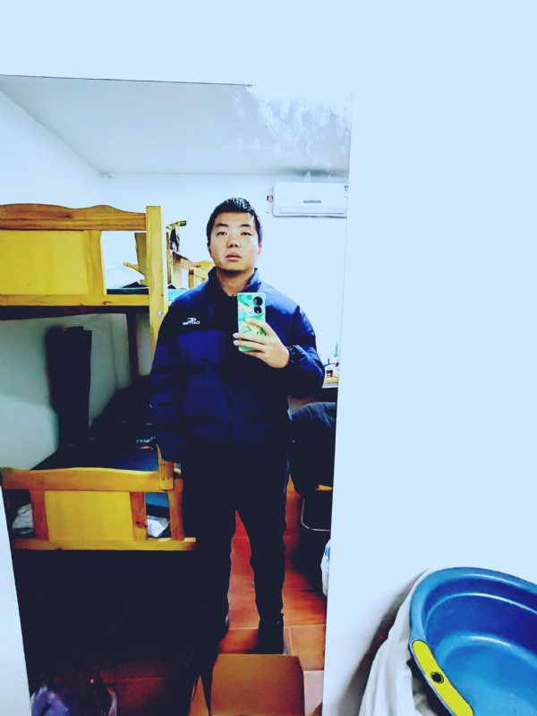 赤峎雾的第一张照片--诏安征婚网