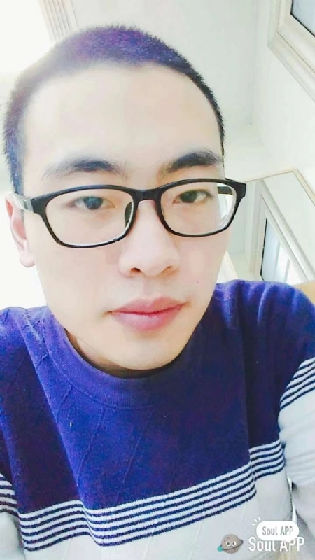 叶乘风的第一张照片--诏安征婚网