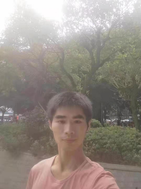 一天天的第二张照片--诏安征婚网