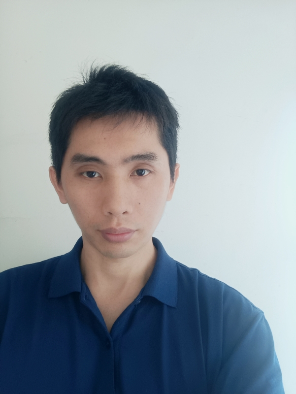 小峰的第一张照片--诏安征婚网
