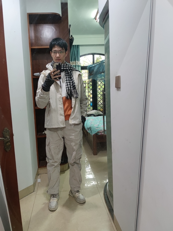 穗风禾的第一张照片--诏安征婚网