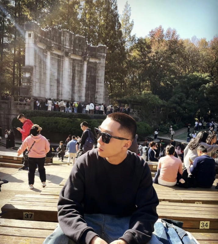 情调的第一张照片--诏安征婚网