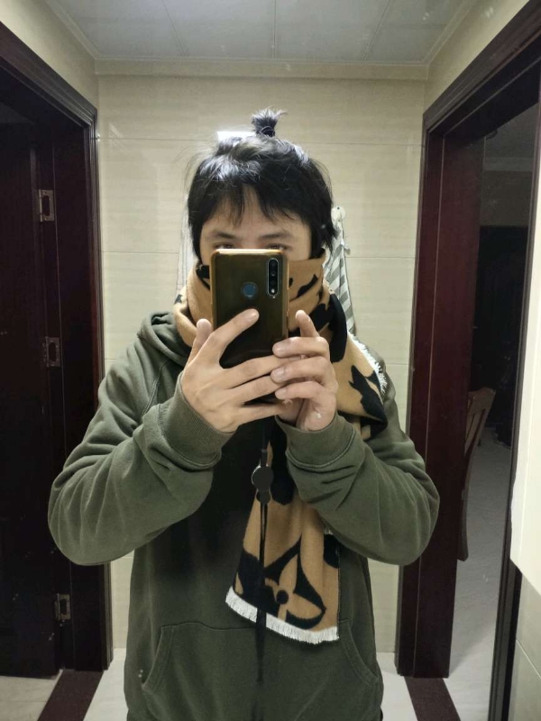 男技师的第一张照片--诏安征婚网