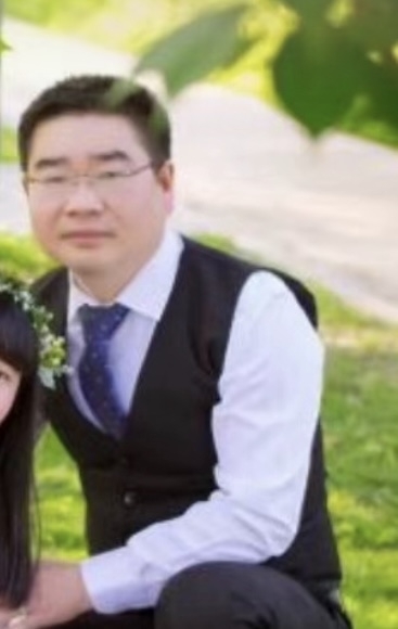 张大队长的第二张照片--诏安征婚网