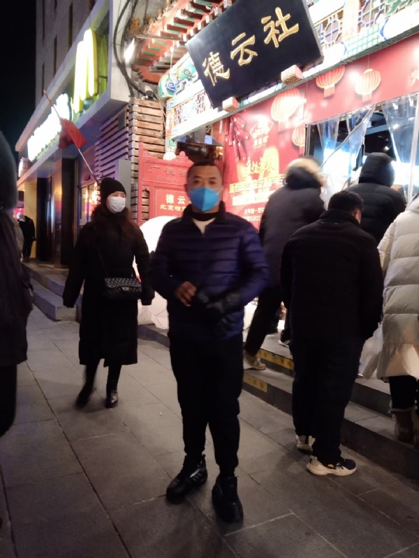 萍水相逢的第三张照片--诏安征婚网