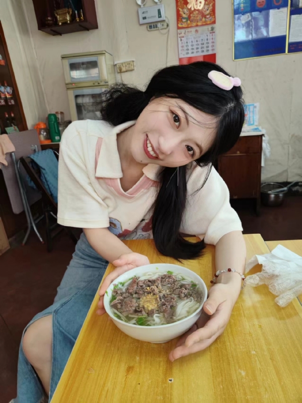 甜果的第二张照片--诏安征婚网