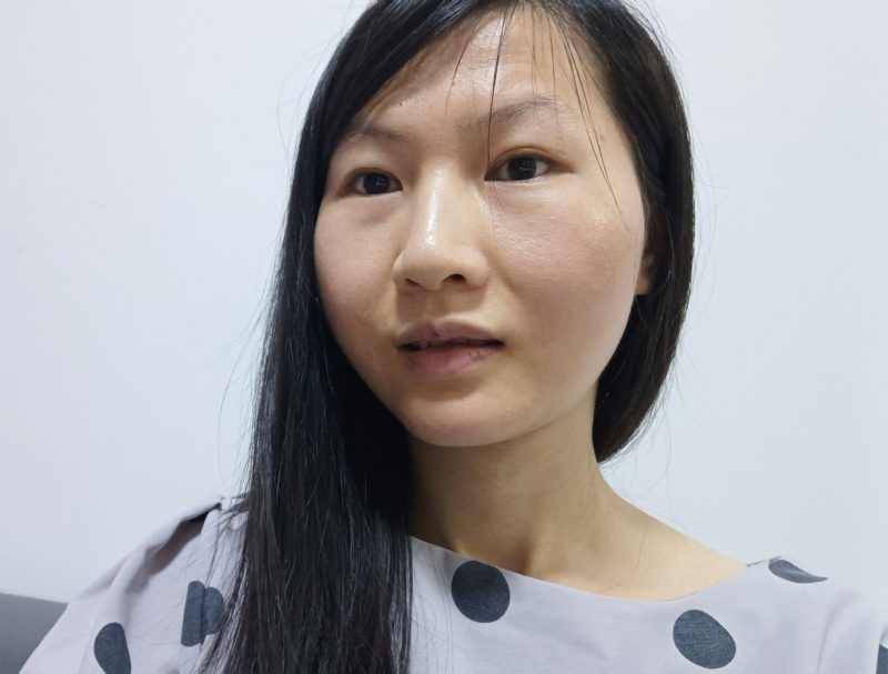 清晨的第一张照片--诏安征婚网