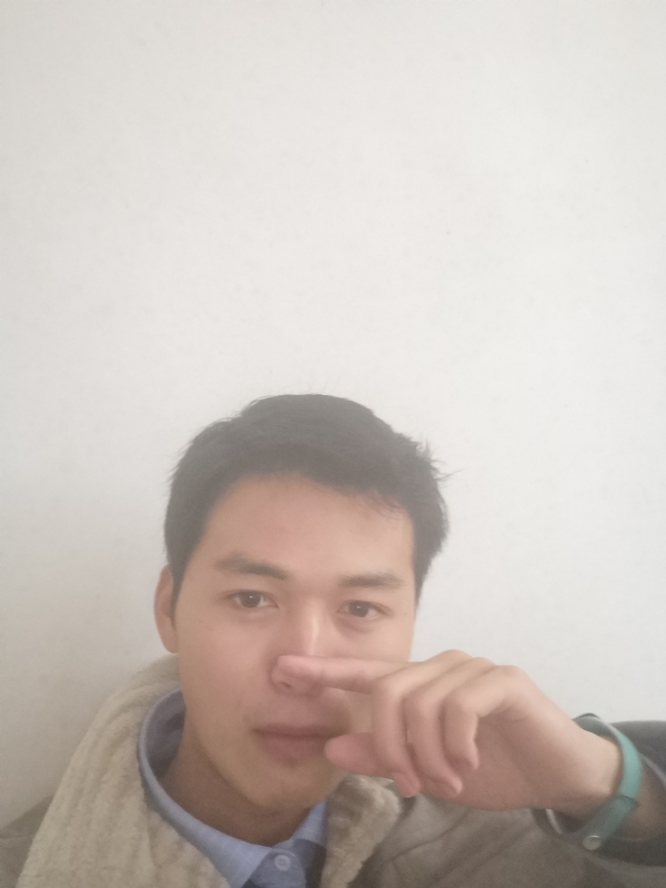 随遇而安的第四张照片--诏安征婚网