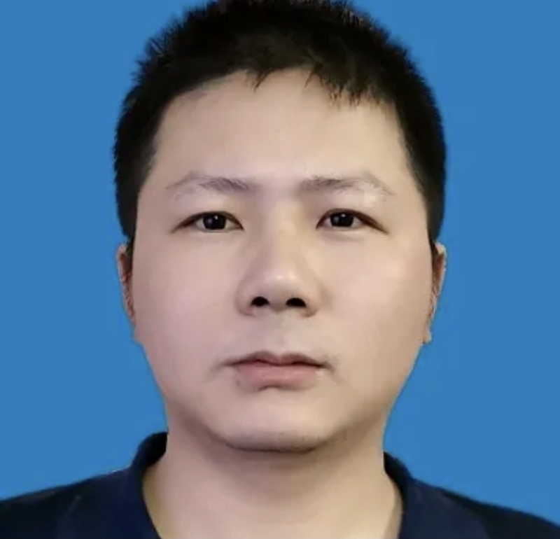 寒山的第一张照片--诏安征婚网