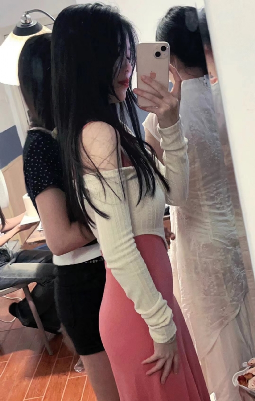 小姨的第一张照片--诏安征婚网