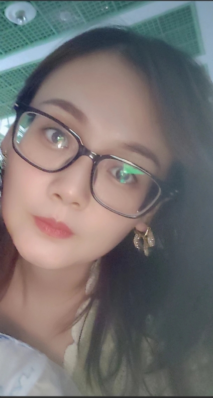 可可的第一张照片--诏安征婚网