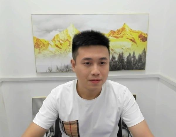 阿文历险记的第四张照片--诏安征婚网