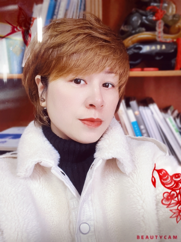 阳光百合的第一张照片--诏安征婚网
