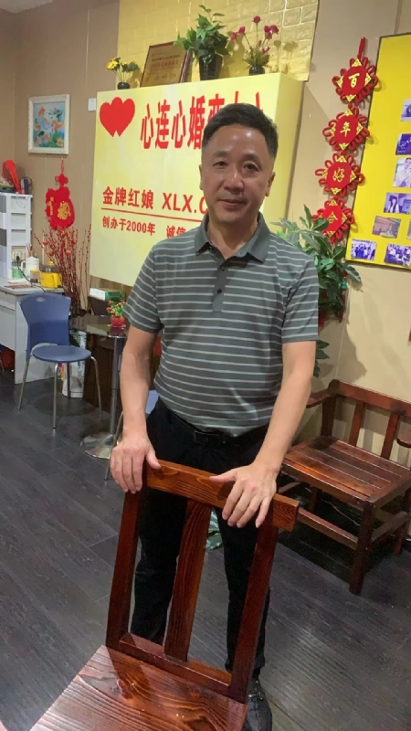 蓝俞的第一张照片--诏安征婚网