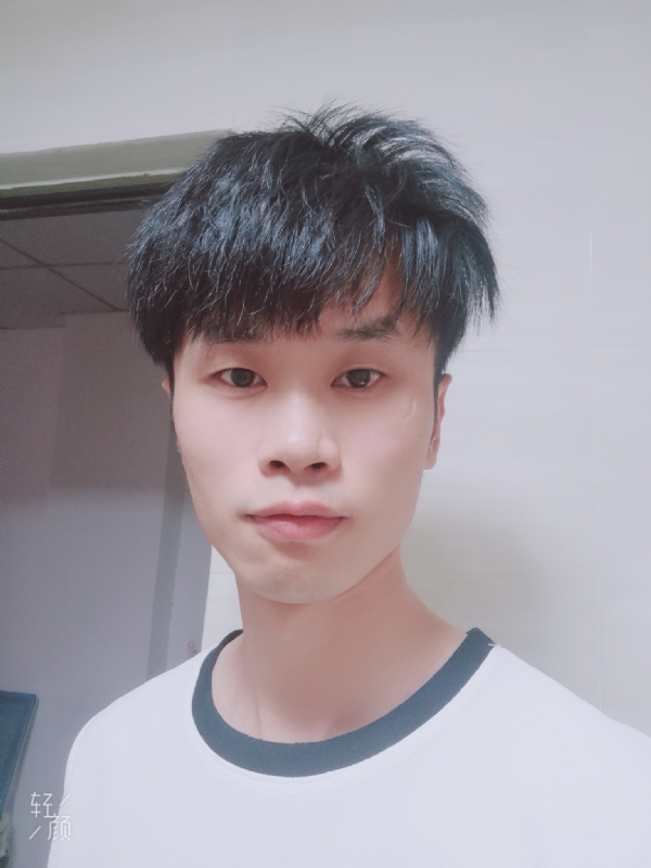 且听风吟的第二张照片--诏安征婚网