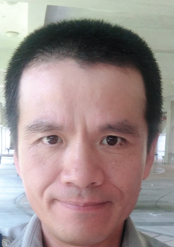啊辣的第二张照片--诏安征婚网