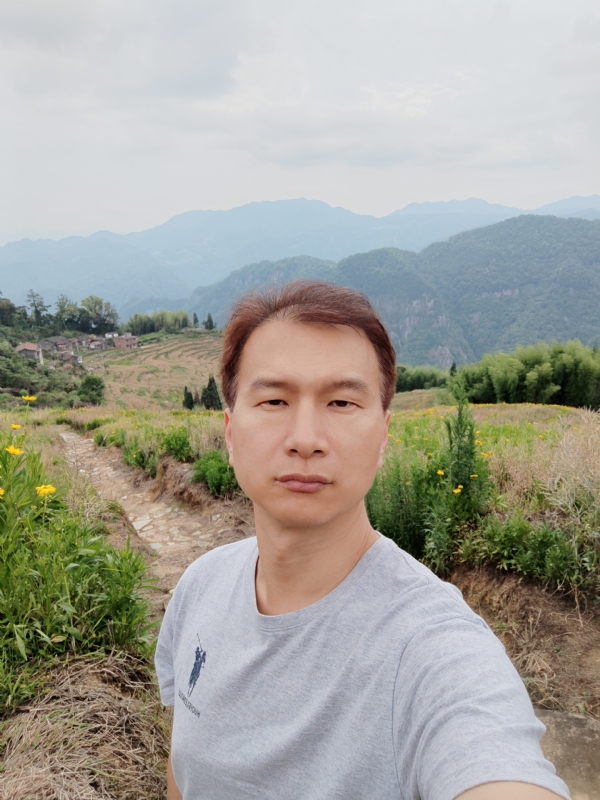 彩虹的第一张照片--诏安征婚网
