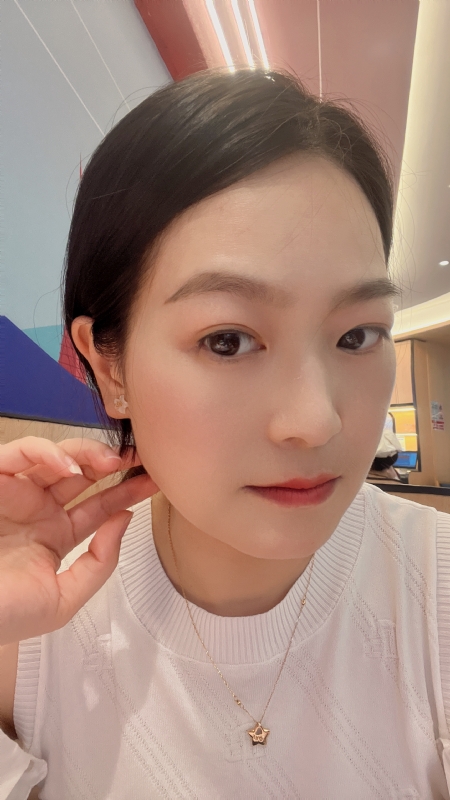 好久不见的第一张照片--诏安征婚网