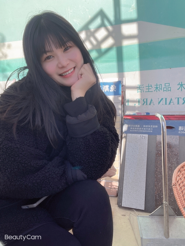 咪咪的第一张照片--诏安征婚网