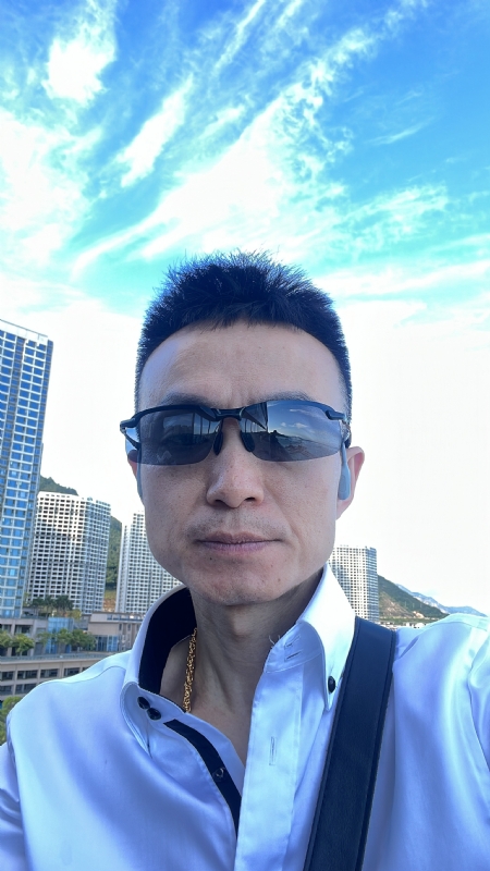 秀丽丝的第一张照片--诏安征婚网
