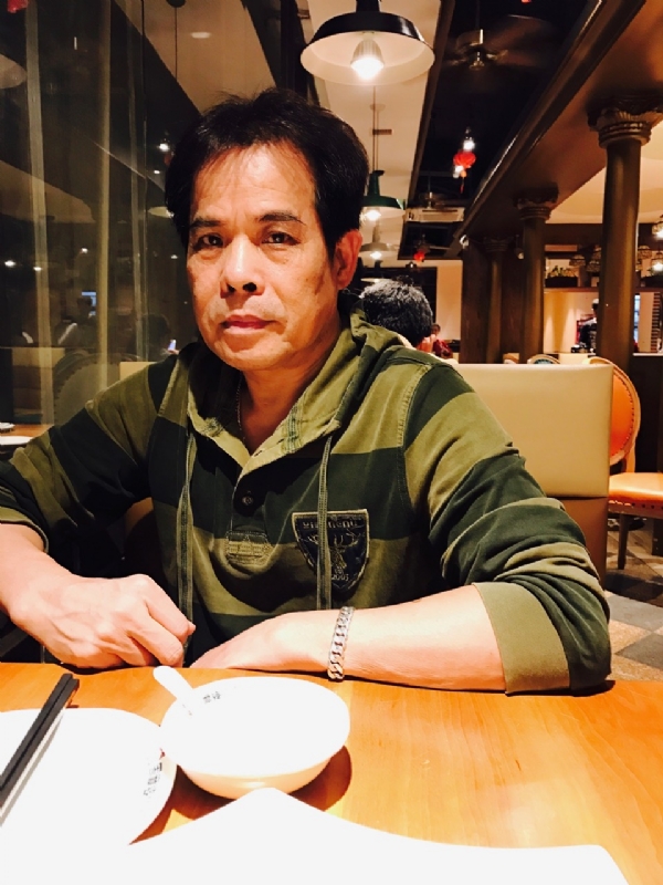 天马行空的第一张照片--诏安征婚网