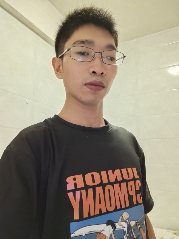 安然的第一张照片--诏安征婚网