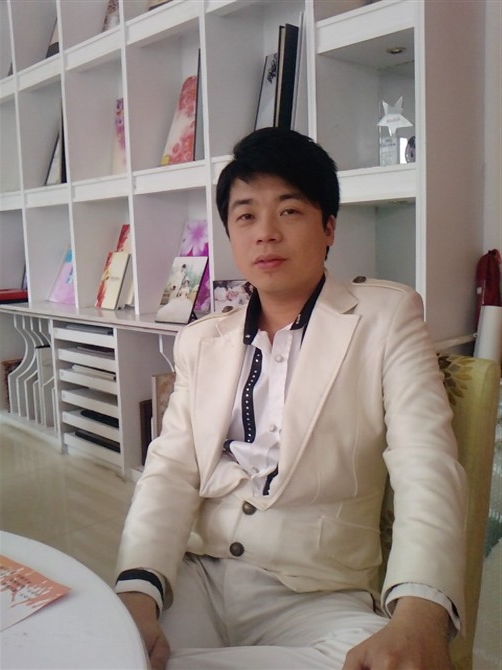 寻找的第一张照片--诏安征婚网