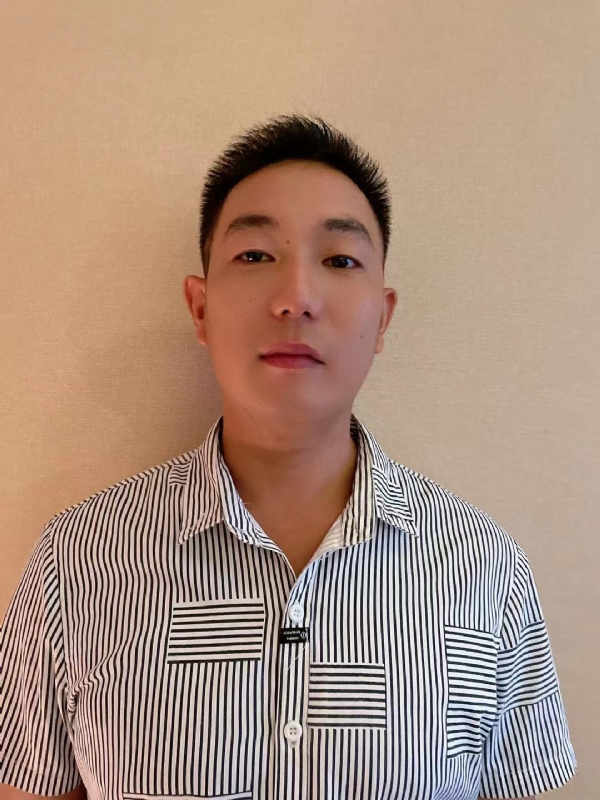 陈先生的第一张照片--诏安征婚网