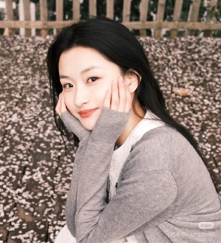 江小姐的第一张照片--诏安征婚网