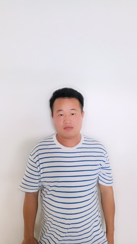 楠哥的第一张照片--诏安征婚网