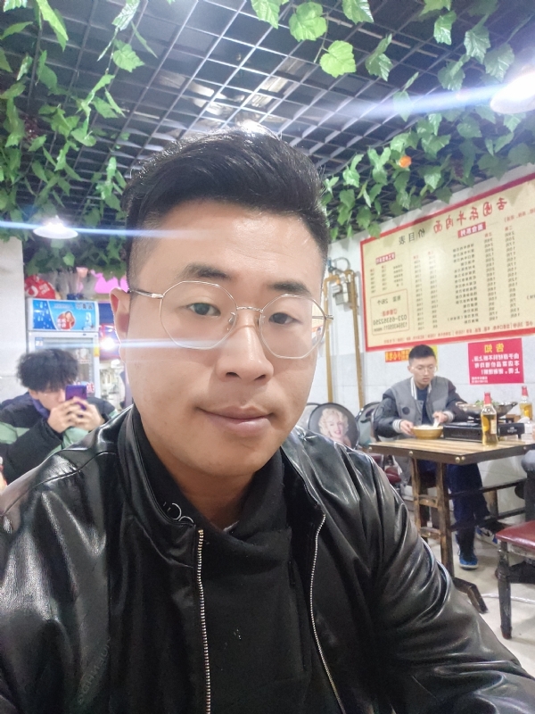 独行的天秤的第一张照片--诏安征婚网