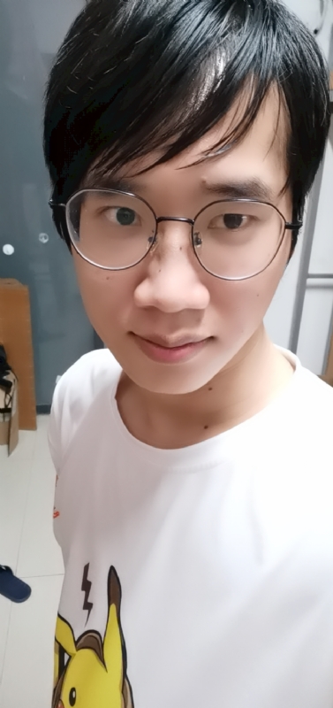 青栀如初的第一张照片--诏安征婚网