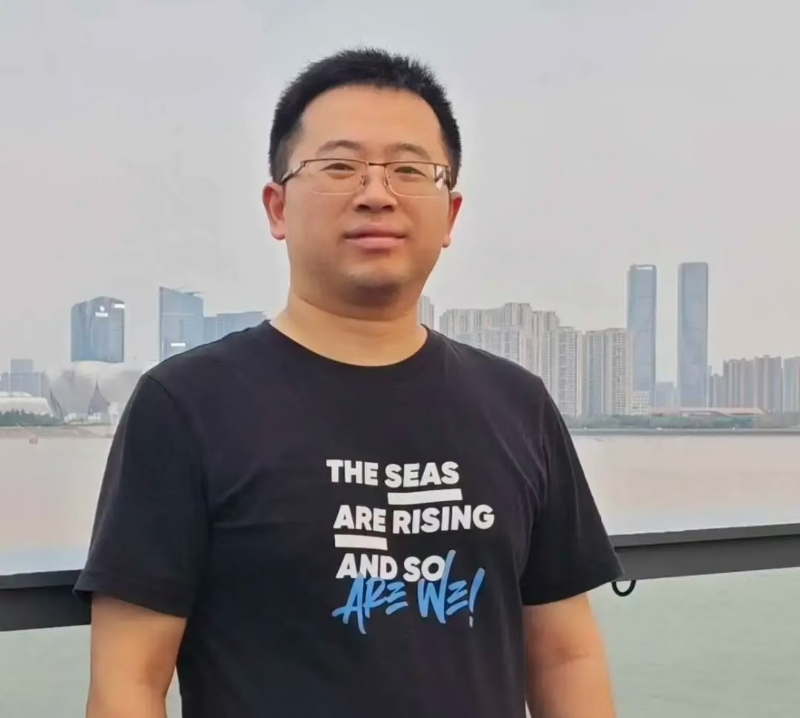 白小生的第一张照片--诏安征婚网
