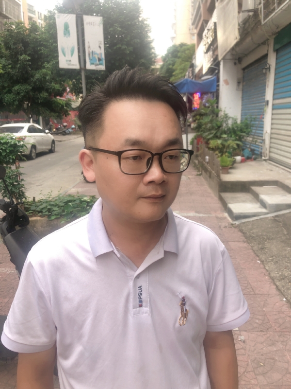 朱昱丞的第一张照片--诏安征婚网